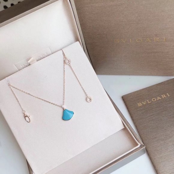 Bulgari Jewelry - Bulgari Necklaces Bulgari Jewelry - Bulgari Necklaces